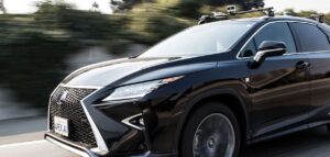 Apex.AI completes funding round with new automotive investors