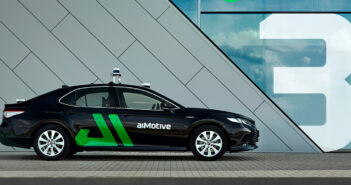 aiMotive brings new features with latest software stack