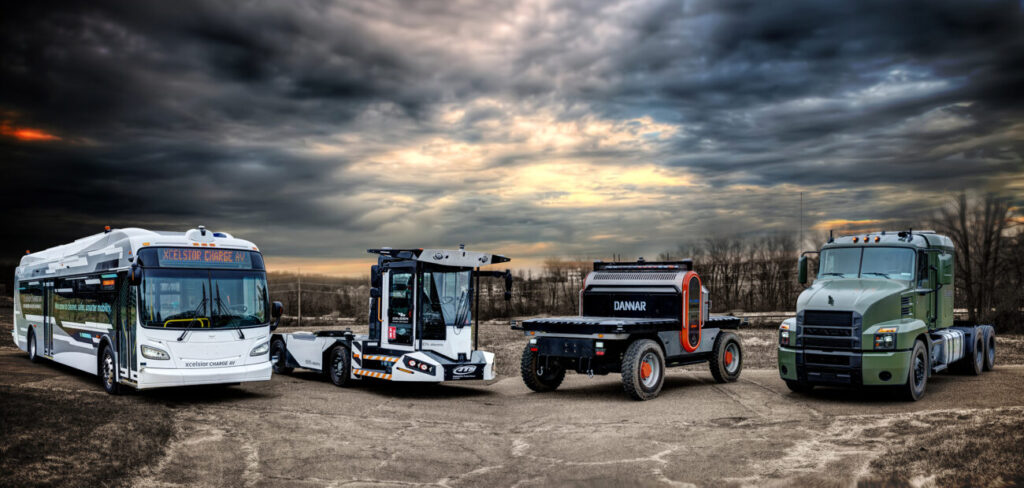 Robotic Research completes funding round