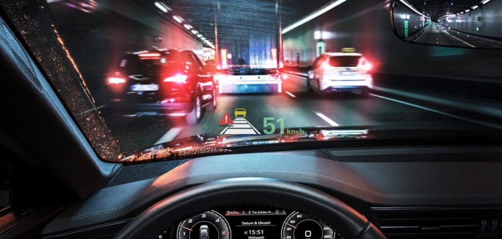 Rohde & Schwarz and Noffz collaborate on production test system for automotive imaging radars