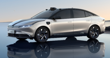 WM Motor secures Series D2 funding to expand autonomous driving research