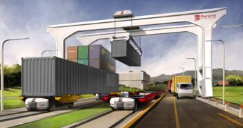 Former SpaceX engineers raise US$49.55m to build autonomous battery-electric rail vehicles