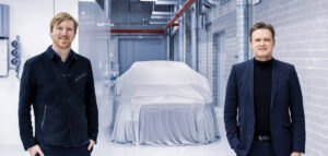 Luminar partners with Mercedes Benz on lidar integration