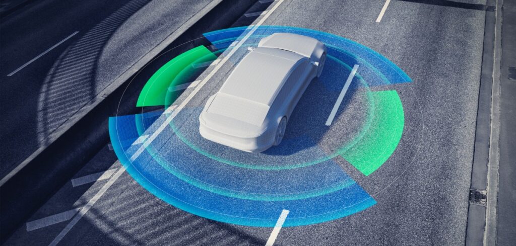 Bosch and Volkswagen’s Cariad to collaborate on AV and ADAS development