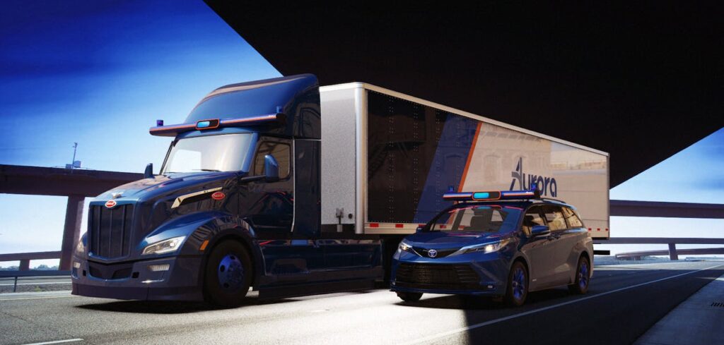 Self-Driving Coalition for Safer Streets rebrands as AVIA