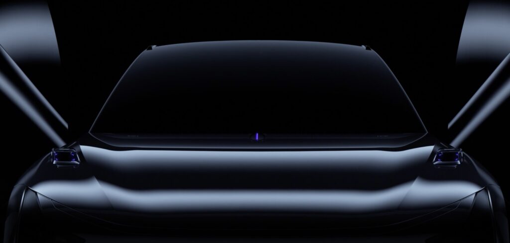 Baidu’s autonomous vehicle enterprise closes US$400m funding round