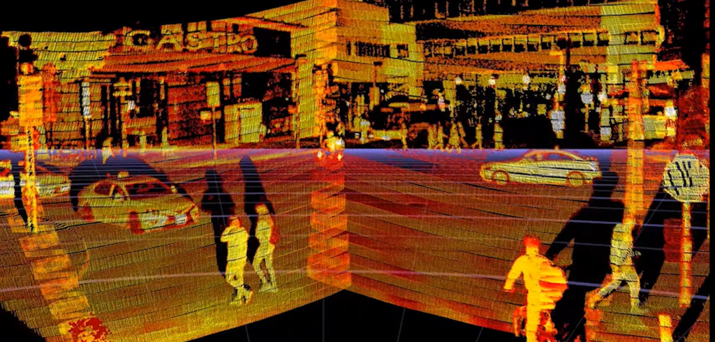 Innoviz Technologies uses Ansys simulation tools in lidar sensor development