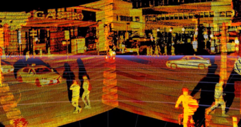 Innoviz Technologies uses Ansys simulation tools in lidar sensor development