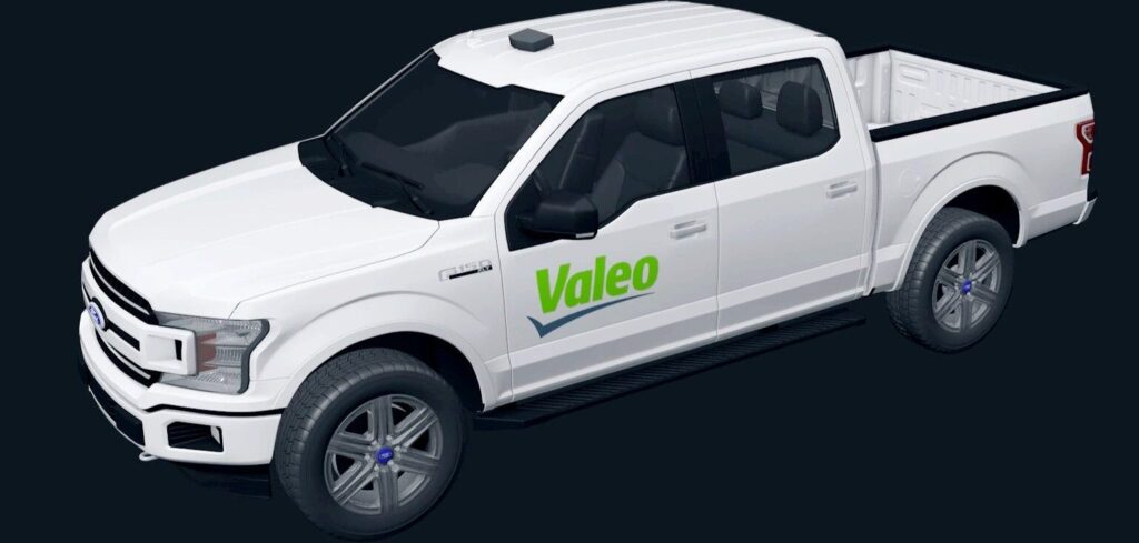 Foretellix and partners showcase virtual ADAS development toolchain