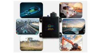 Aceinna launches new inertial/GNSS system