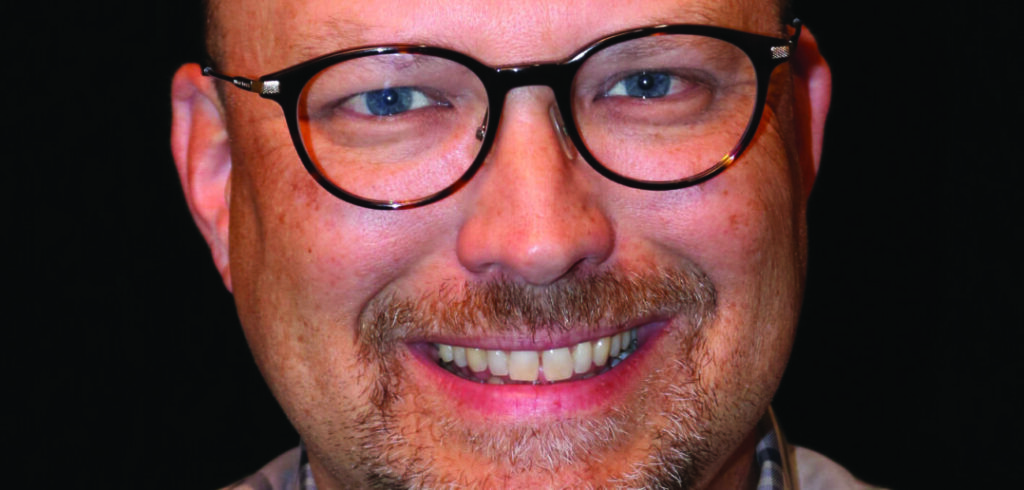 Interview: Dean Phillips, Amazon Web Services