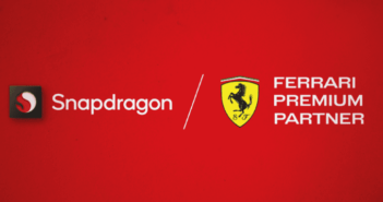 Qualcomm partners with Ferrari on digital cockpits and ADAS