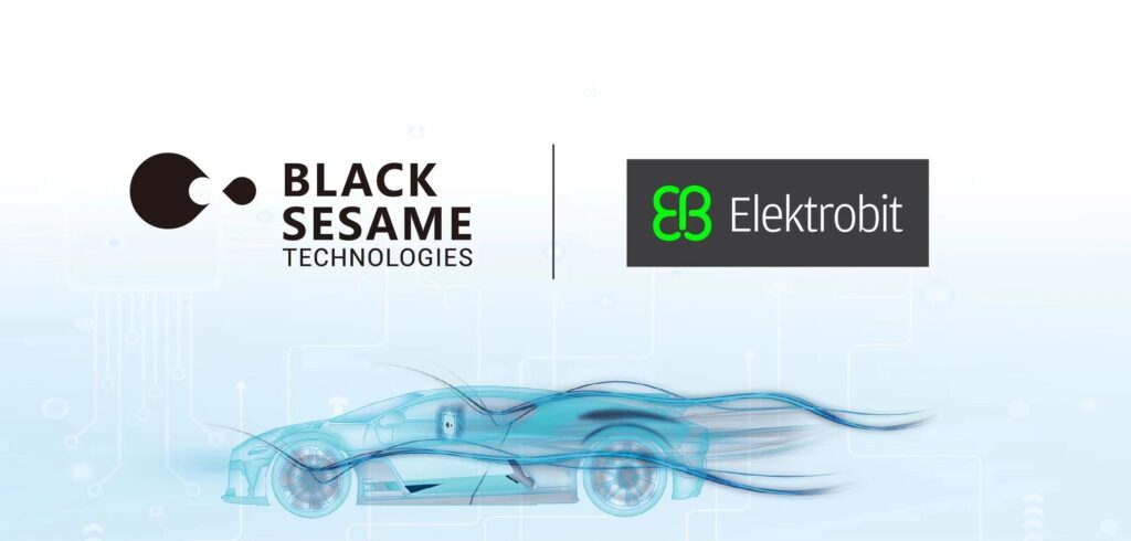 Analysis of 02533.HK (Black Sesame Technologies) Amid AI and Autonomous Driving Boom