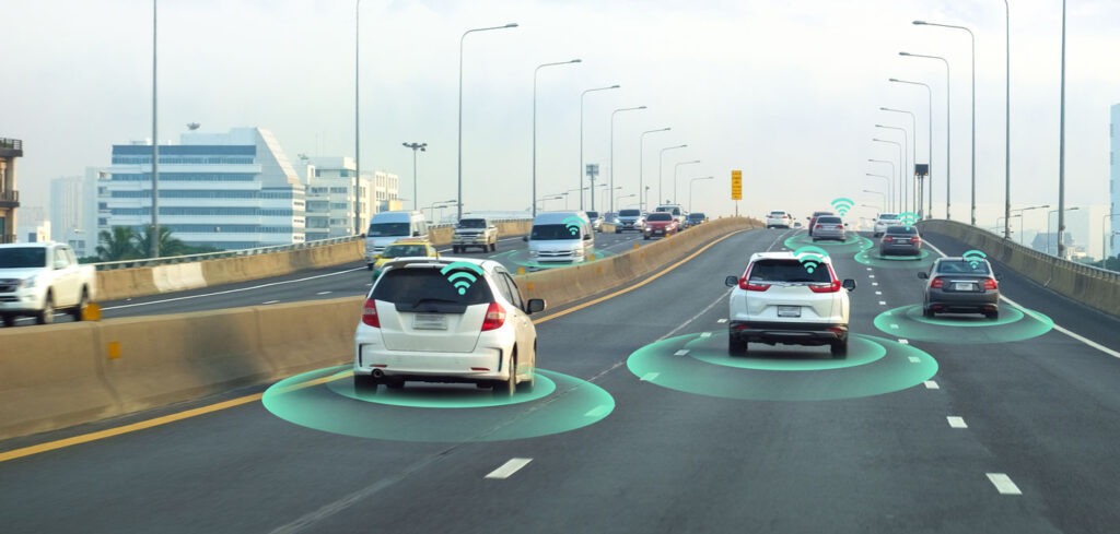 TU Graz researchers develop AI-driven automotive radar filtering system