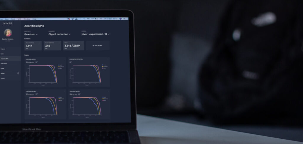 Annotell raises US$24m in funding
