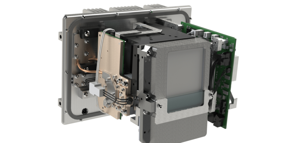 LeddarTech closes successful financing round