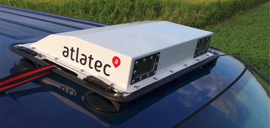 Bosch strengthens digital mapping capabilities