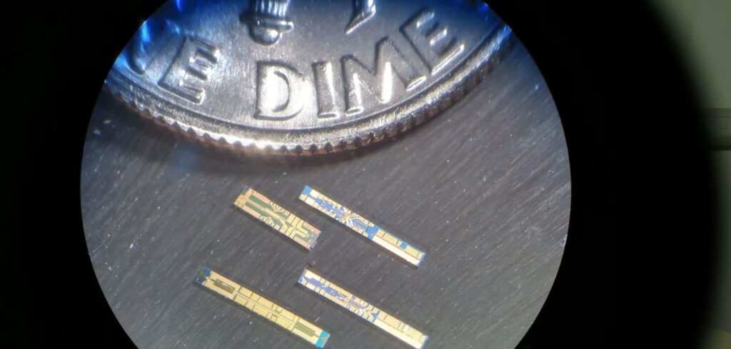 Luminar drives vertical integration with photonics acquisition