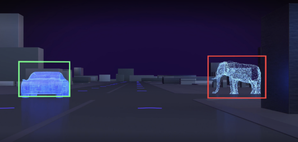 VW’s Cariad looks to harness intelligent data collection for development