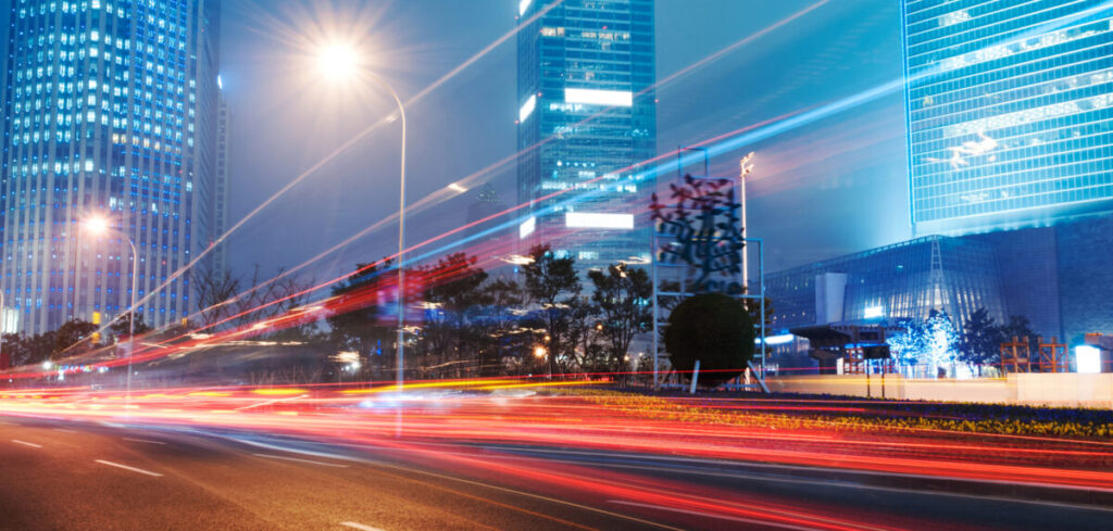 Stellantis deploys connected Jeep for C-V2X trial in Virginia