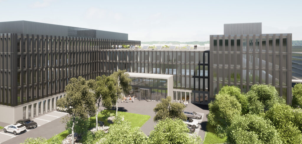 Conti expands ADAS/AD test and development facilities in Germany