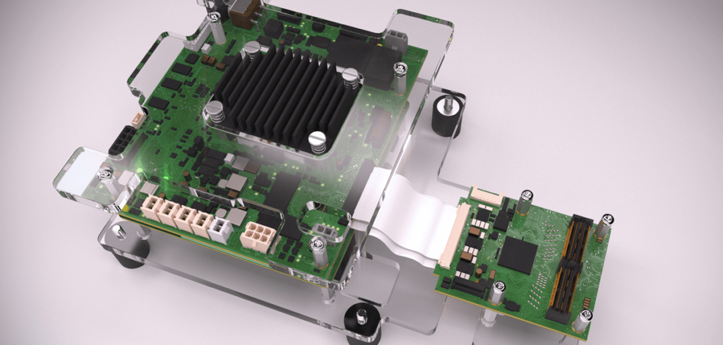 LeddarTech updates add functionality to lidar development tools