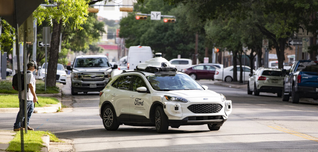 Argo AI begins driverless operations in Miami and Austin