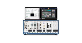 Collaboration rolls out global test fleet for ADAS/AV test data processing