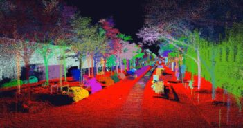 Hesai and WeRide collaborate to advance solid-state lidar in L4 vehicles
