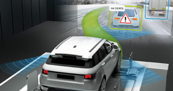 CU-ICAR gets autonomous driving development boost