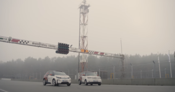 Consortium members test first use cases at 5G cross-border mobility testbed in Latvia
