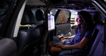 Cornell algorithms help self-driving cars learn from own memories