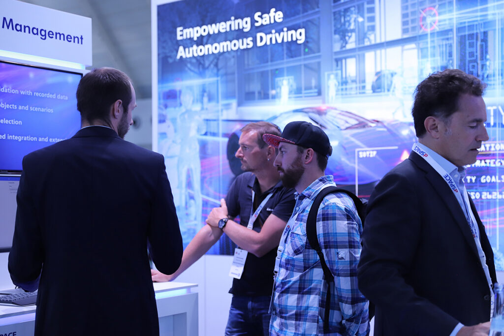 EXPO NEWS: Live from Stuttgart!