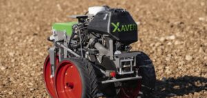 Autonomous farming robot gains new software integration
