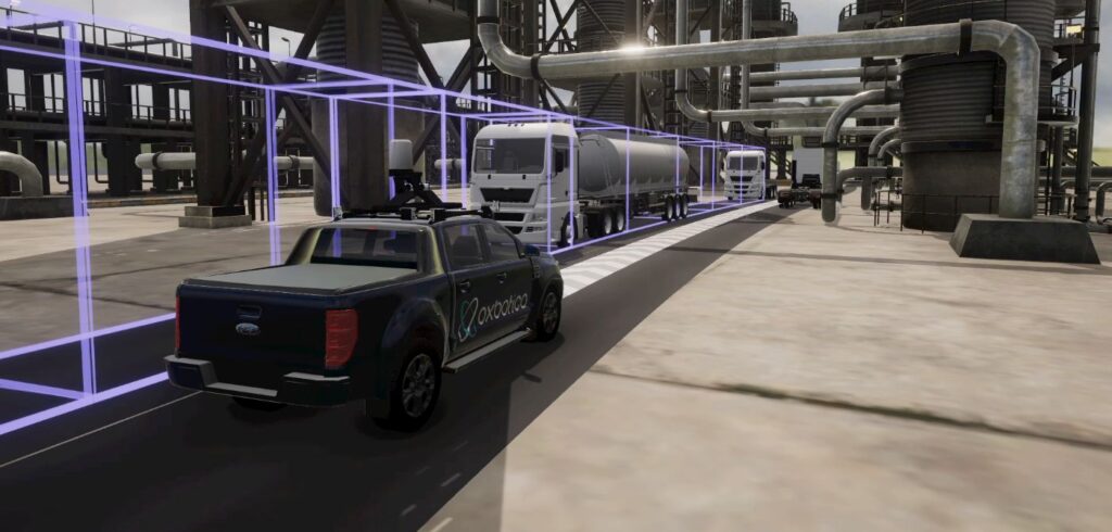 Identifying edge cases in the metaverse