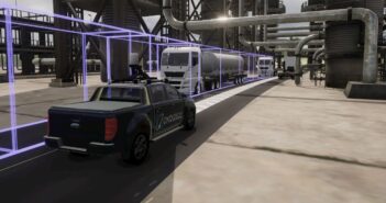 Identifying edge cases in the metaverse