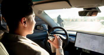 L3 ALKS – will drivers be ready to take back control?