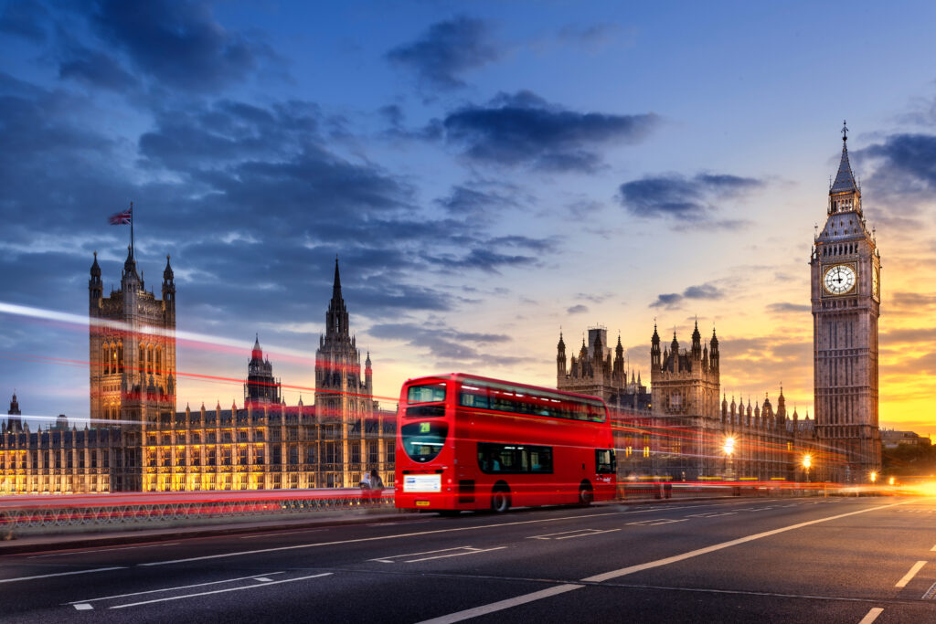 Transport Committee seeks evidence to support self-driving vehicles on UK roads