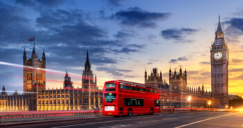 Transport Committee seeks evidence to support self-driving vehicles on UK roads