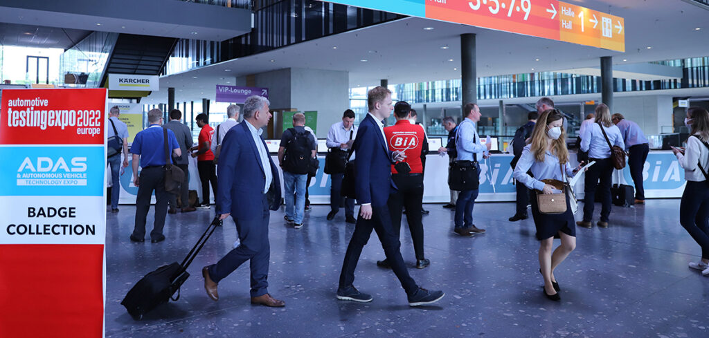 EXPO NEWS: Live from Day 1 in Stuttgart!