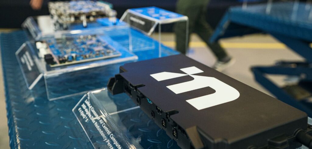 Mobileye releases SDK for EyeQ SoC