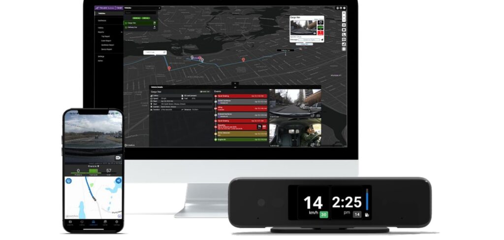 Blackberry signs up four new companies to connected vehicle accelerator program