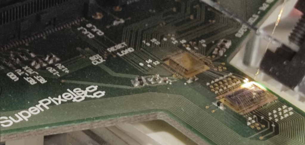 Research study brings ultra-high-speed wireless data transfer closer