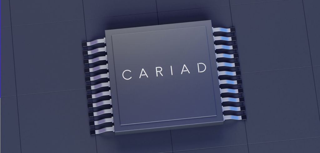 VW CARIAD selects BlackBerry QNX for VW.OS software platform