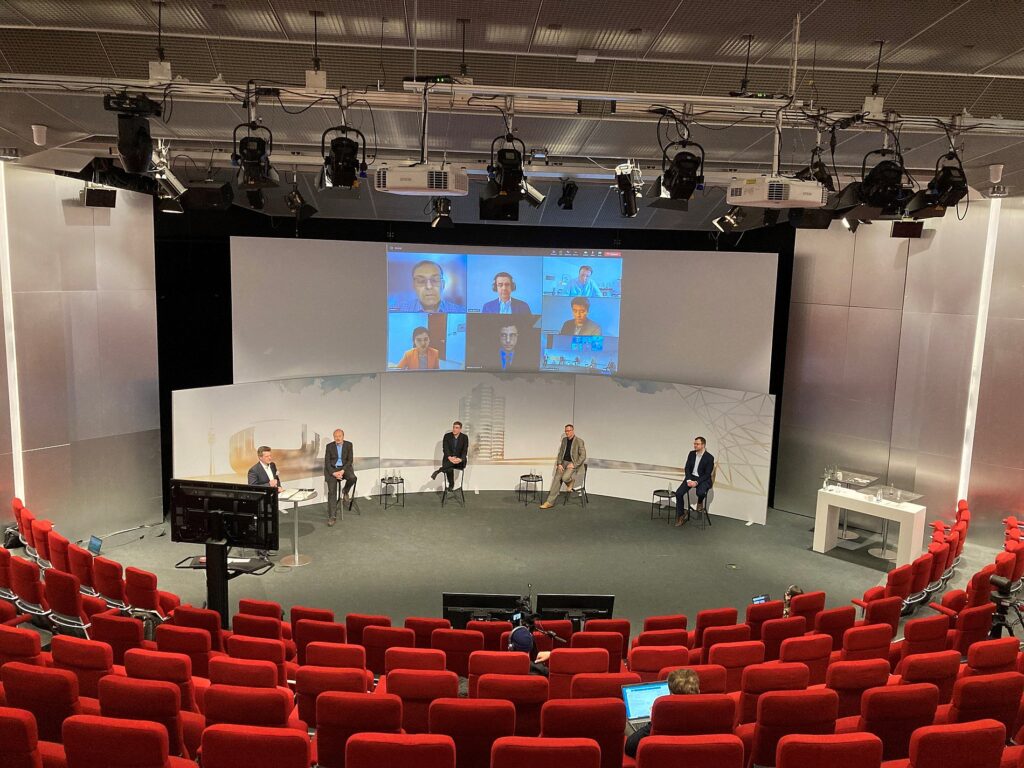 TÜV Süd reveals how it is using simulation to determine criticality in autonomous vehicle safety