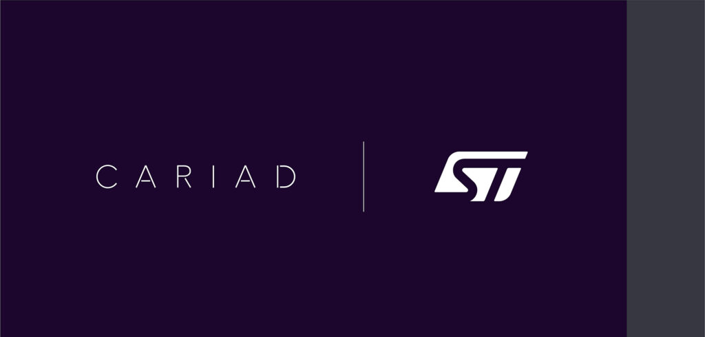 ST to develop SoC for VW Group software-defined vehicles