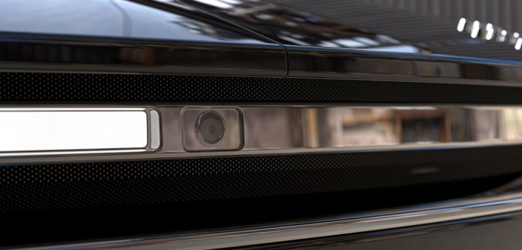 Compound Eye releases development kit for camera-only sensing system