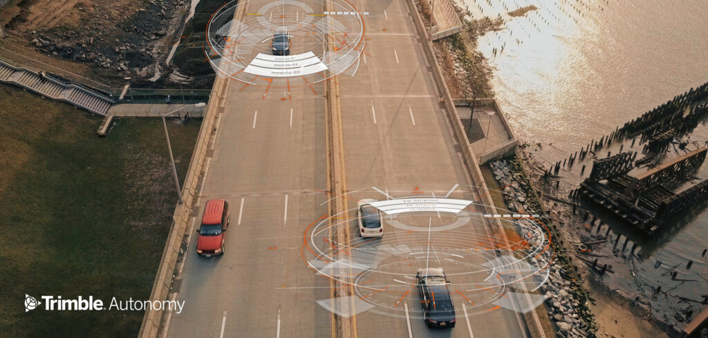 Trimble introduces integrity monitoring for positioning system