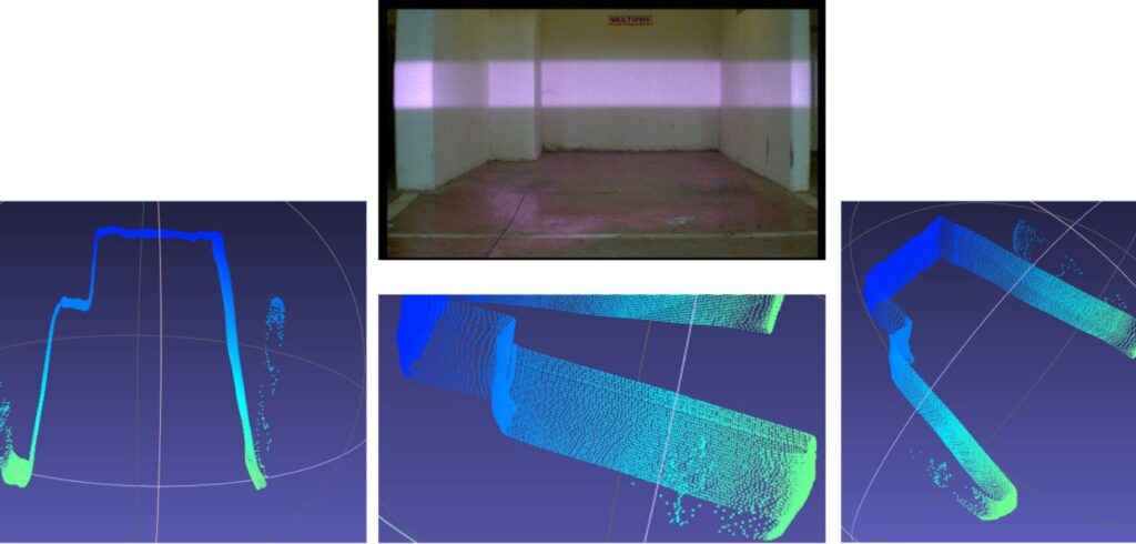 Newsight Imaging joins Nvidia startup program