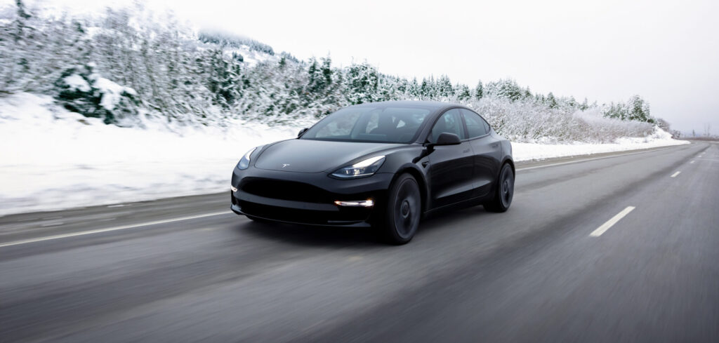 Nader slams Tesla FSD, calls for its removal from all cars